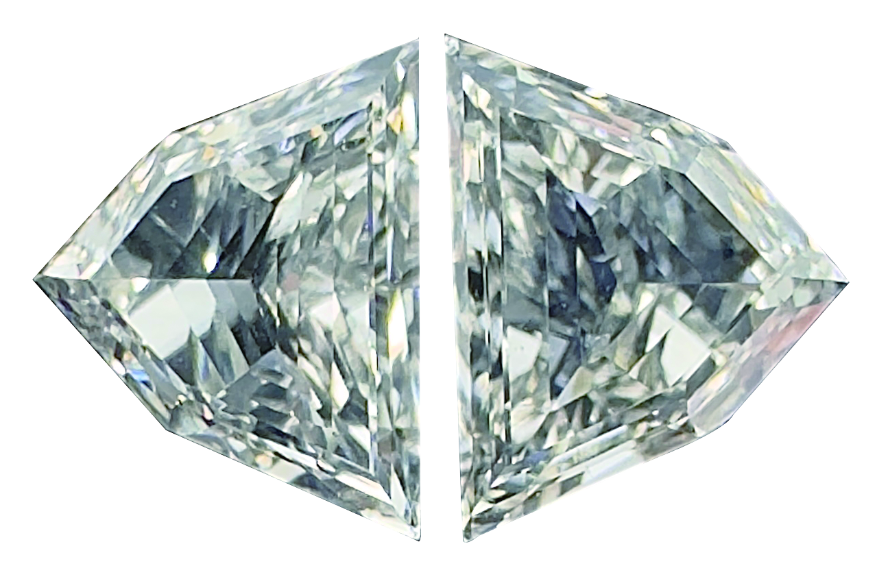 Cadillac Diamond